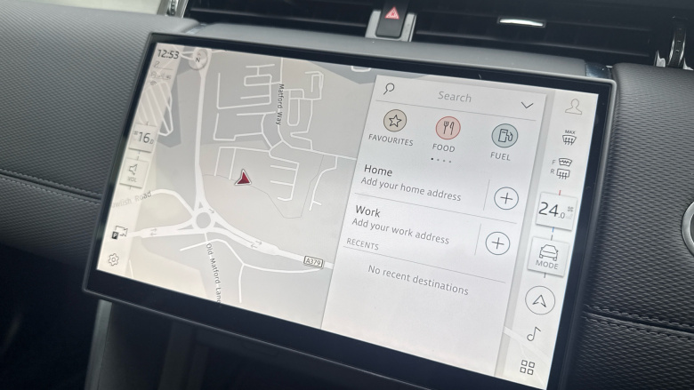 Land Rover Discovery Sport 2.0 D200 Dynamic SE 5dr Auto [5 Seat] Diesel Station Wagon